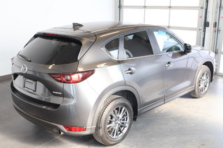 Mazda CX-5 GS-L AWD 2021