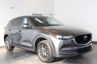 Mazda CX-5 GS-L AWD 2021