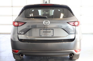 Mazda CX-5 GS-L AWD 2021