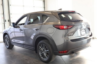 Mazda CX-5 GS-L AWD 2021