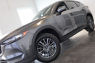 Mazda CX-5 GS-L AWD 2021