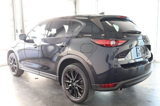 Mazda CX-5 SIGNATURE AWD 2021