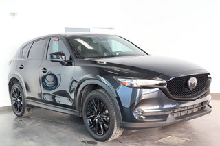 Mazda CX-5 SIGNATURE AWD 2021