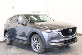 Mazda CX-5 GS AWD 2021