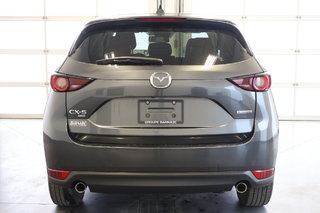 Mazda CX-5 GS AWD 2021