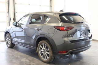 Mazda CX-5 GS AWD 2021