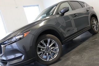 Mazda CX-5 GS AWD 2021