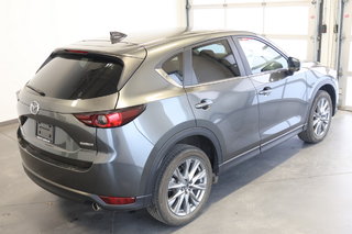 Mazda CX-5 GS AWD 2021