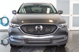2021 Mazda CX-5 GT Turbo AWD