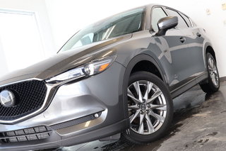 2021 Mazda CX-5 GT Turbo AWD