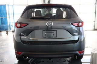 2021 Mazda CX-5 GT Turbo AWD