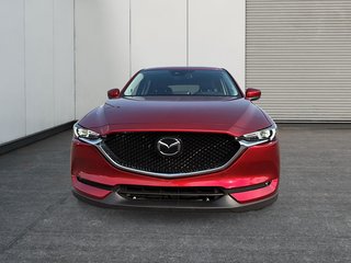 Mazda CX-5 GT AWD 2021