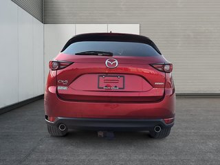 Mazda CX-5 GT AWD 2021