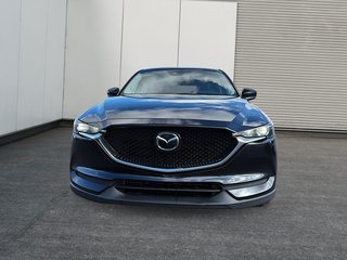 2021 Mazda CX-5 GS-L