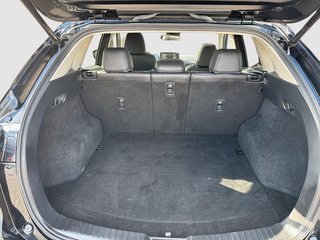 2021 Mazda CX-5 GS-L