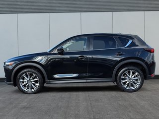 2021 Mazda CX-5 GS-L