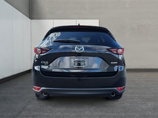 2021 Mazda CX-5 GS-L