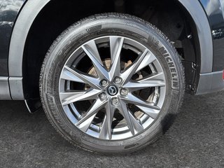 2021 Mazda CX-5 GS-L