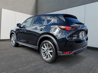 2021 Mazda CX-5 GS-L