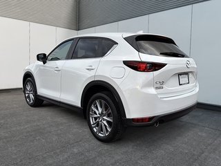 2021 Mazda CX-5 GS