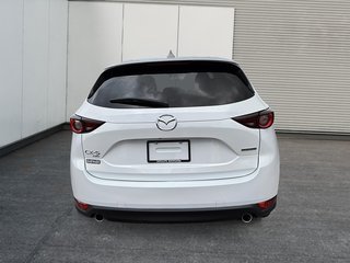 2021 Mazda CX-5 GS