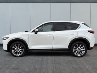 2021 Mazda CX-5 GS