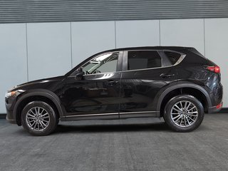 Mazda CX-5 GS 2021
