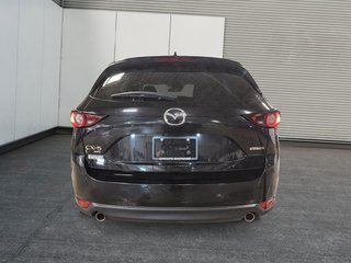 Mazda CX-5 GS 2021