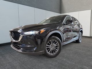 Mazda CX-5 GS 2021