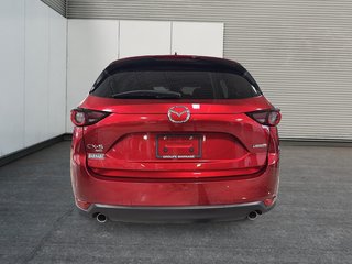 2021 Mazda CX-5 GS