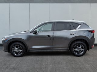 2021 Mazda CX-5 Gs