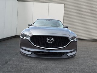 2021 Mazda CX-5 Gs