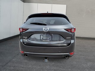 2021 Mazda CX-5 Gs
