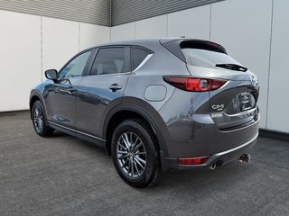 2021 Mazda CX-5 Gs