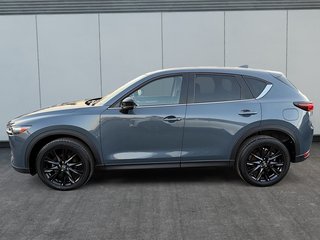 Mazda CX-5  2021
