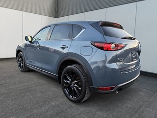Mazda CX-5  2021