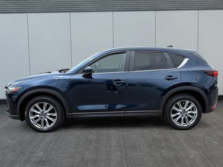 2021 Mazda CX-5 GS