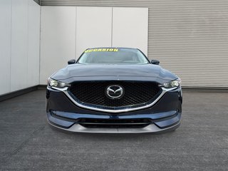 2021 Mazda CX-5 GS