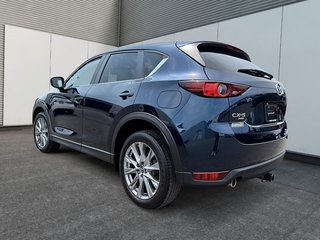 2021 Mazda CX-5 GS