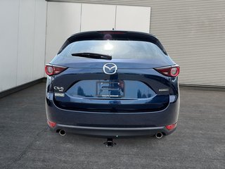 2021 Mazda CX-5 GS