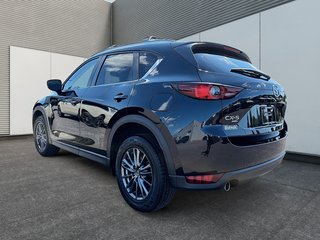 2021 Mazda CX-5 GS
