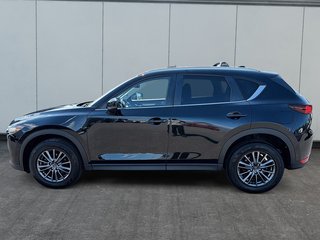 2021 Mazda CX-5 GS