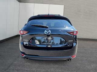 2021 Mazda CX-5 GS