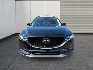 2021 Mazda CX-5 GS