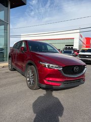 2021 Mazda CX-5 Signature