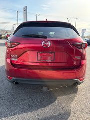2021 Mazda CX-5 Signature