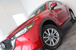 Mazda CX-5 GX AWD + SIEGE CHAUFFANT+ APPLECARPLAY 2022