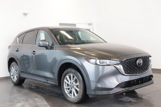 Mazda CX-5 GX AWD 2022