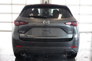 2022 Mazda CX-5 GX AWD