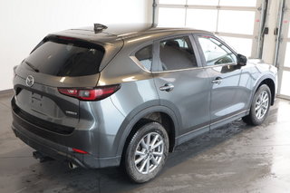 Mazda CX-5 GX AWD 2022